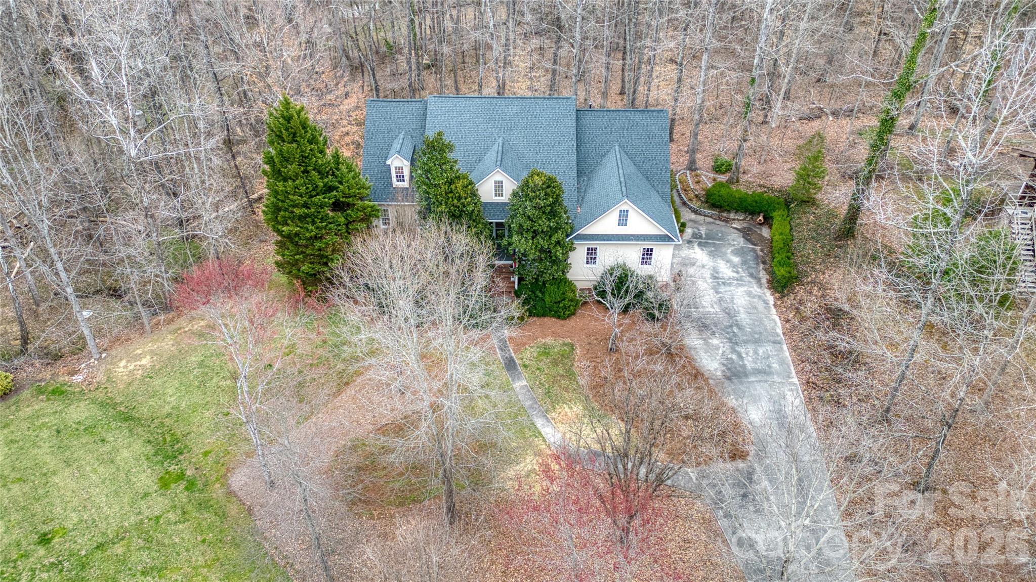 Country Club - Residential