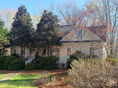 Photo of 423 Bethel Drive, Salisbury, NC 28144 (MLS # 4361516)