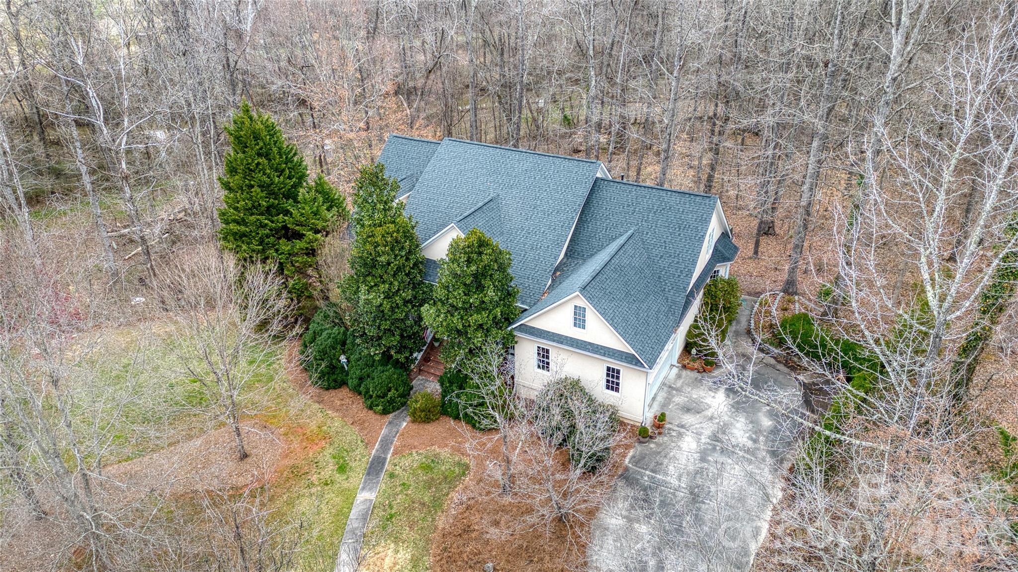 Country Club - Residential