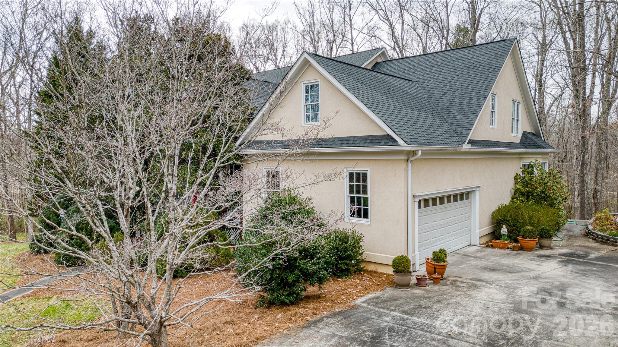 Country Club - Residential