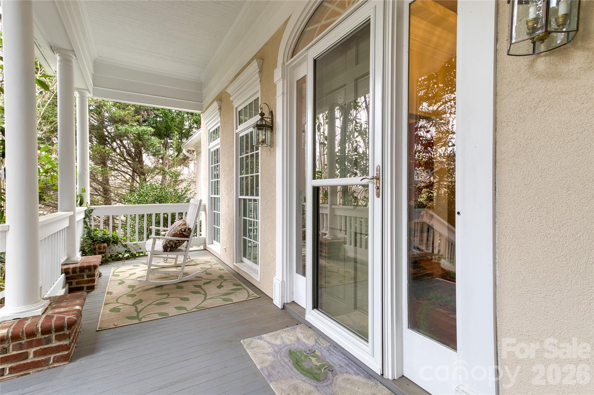 Country Club - Residential