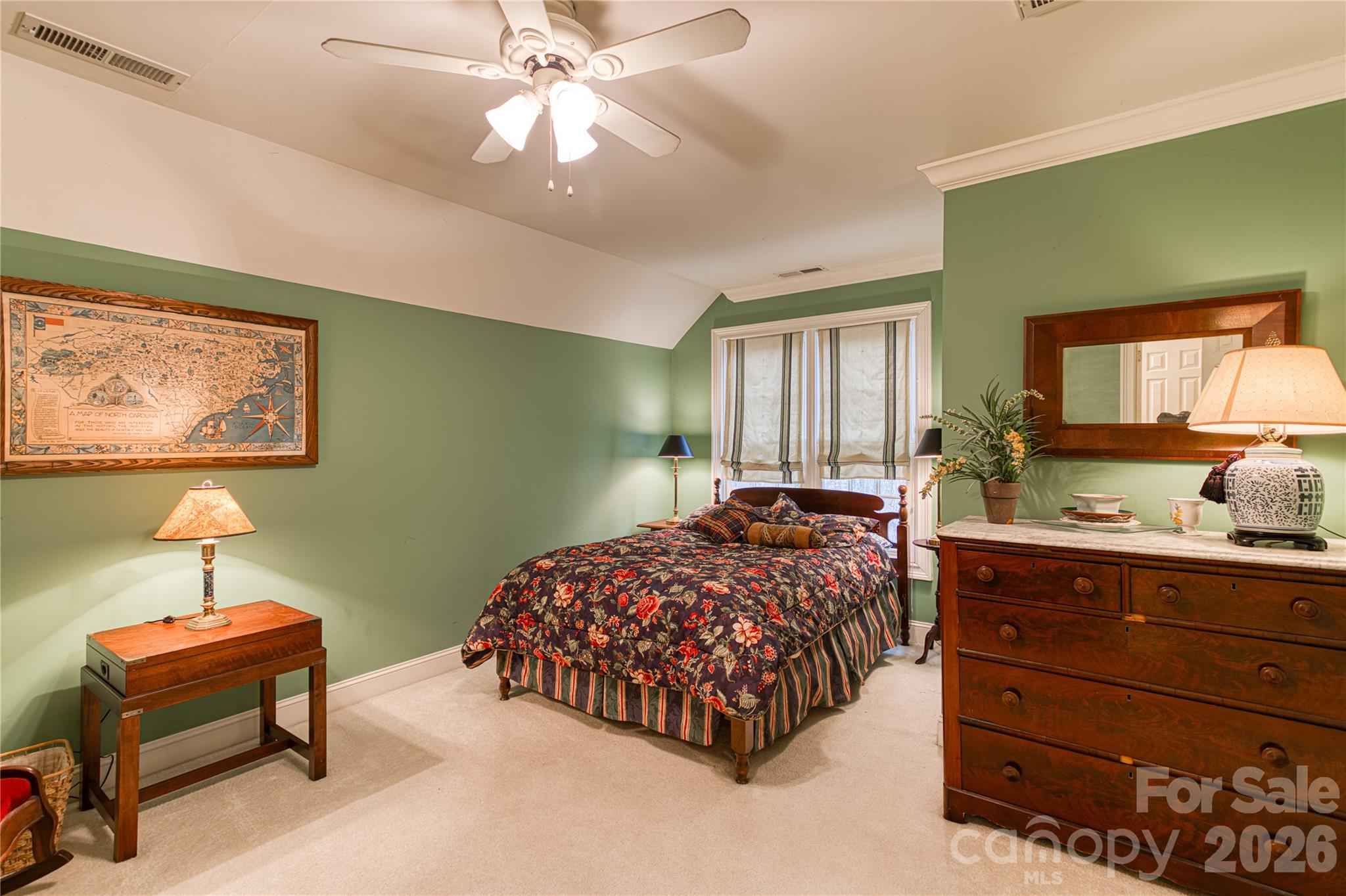 Country Club - Residential