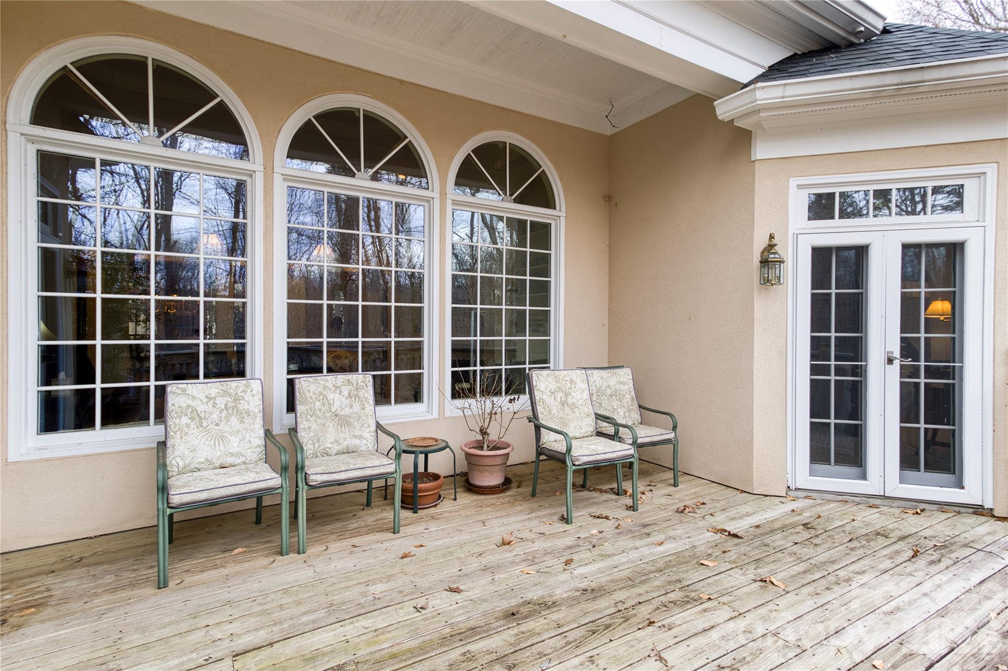 Country Club - Residential