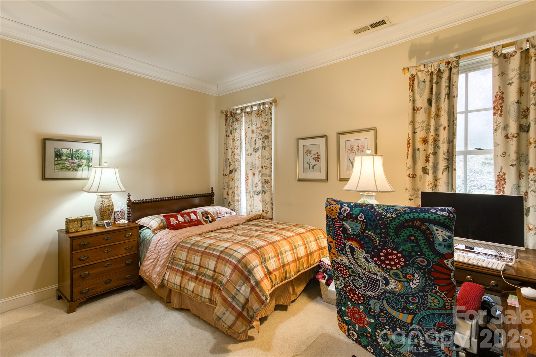 Country Club - Residential