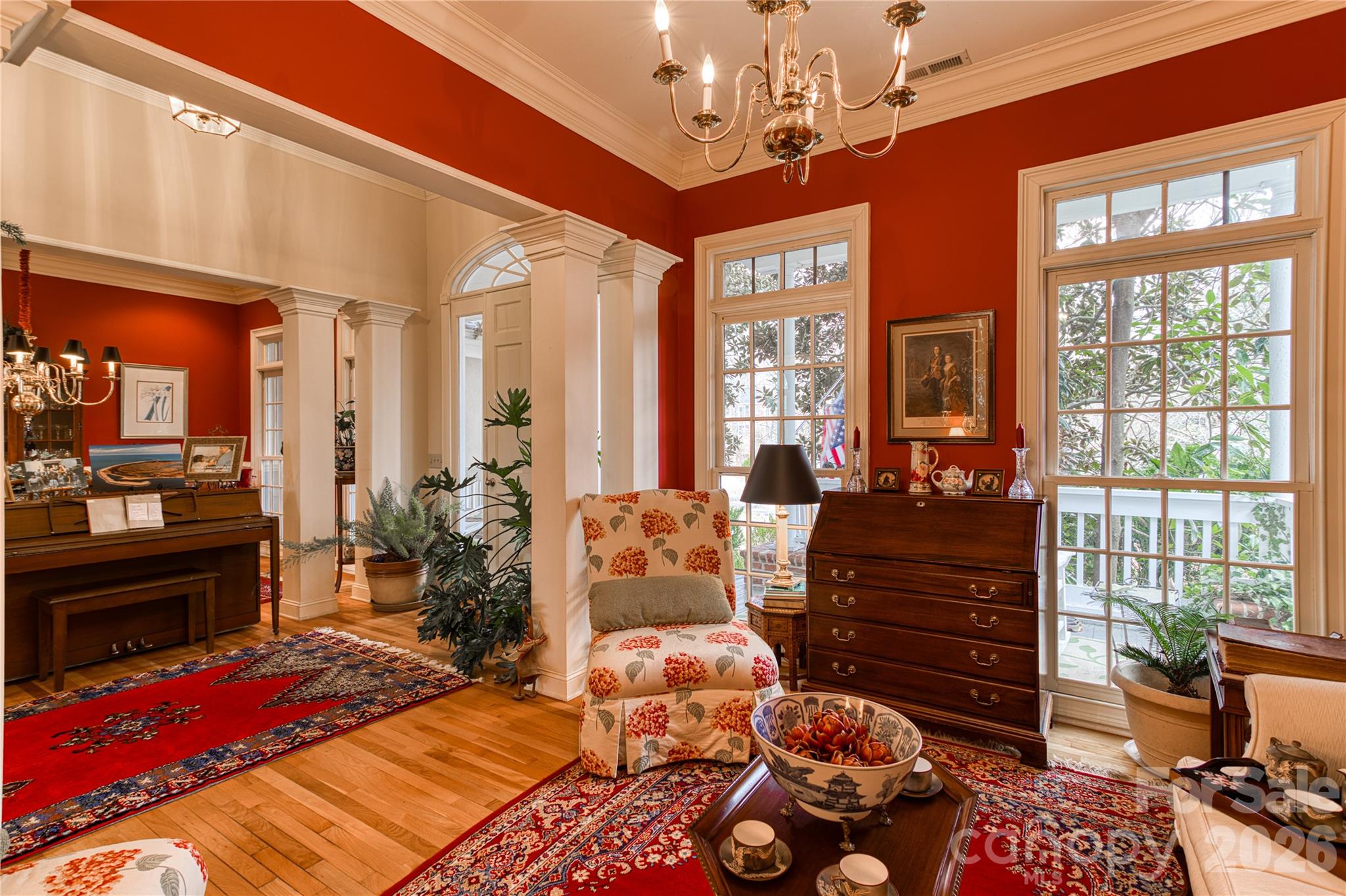 Country Club - Residential