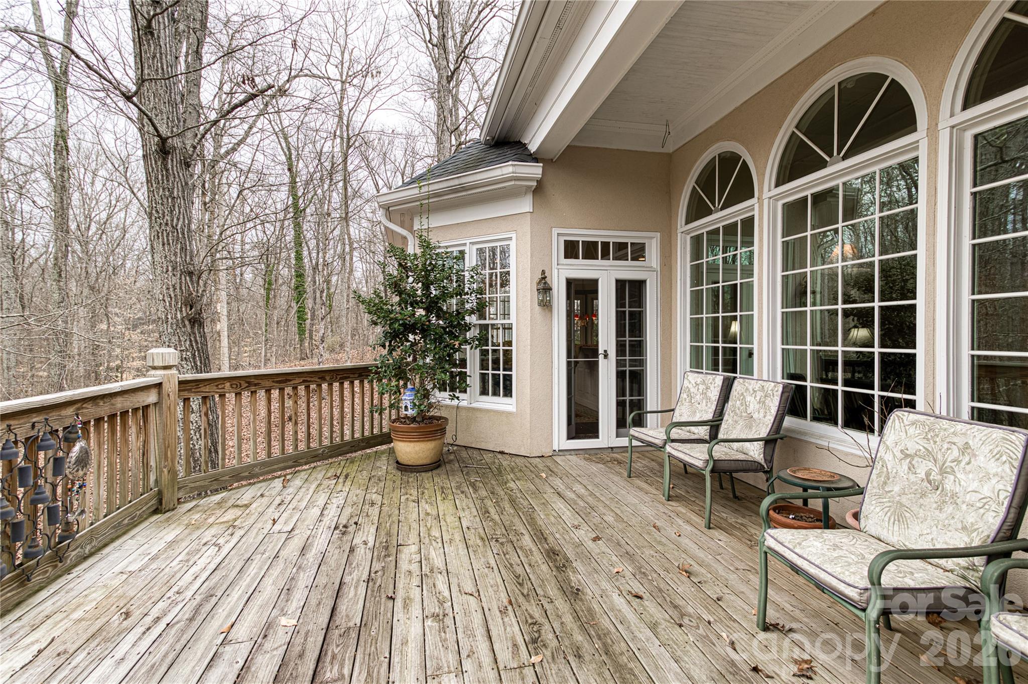 Country Club - Residential