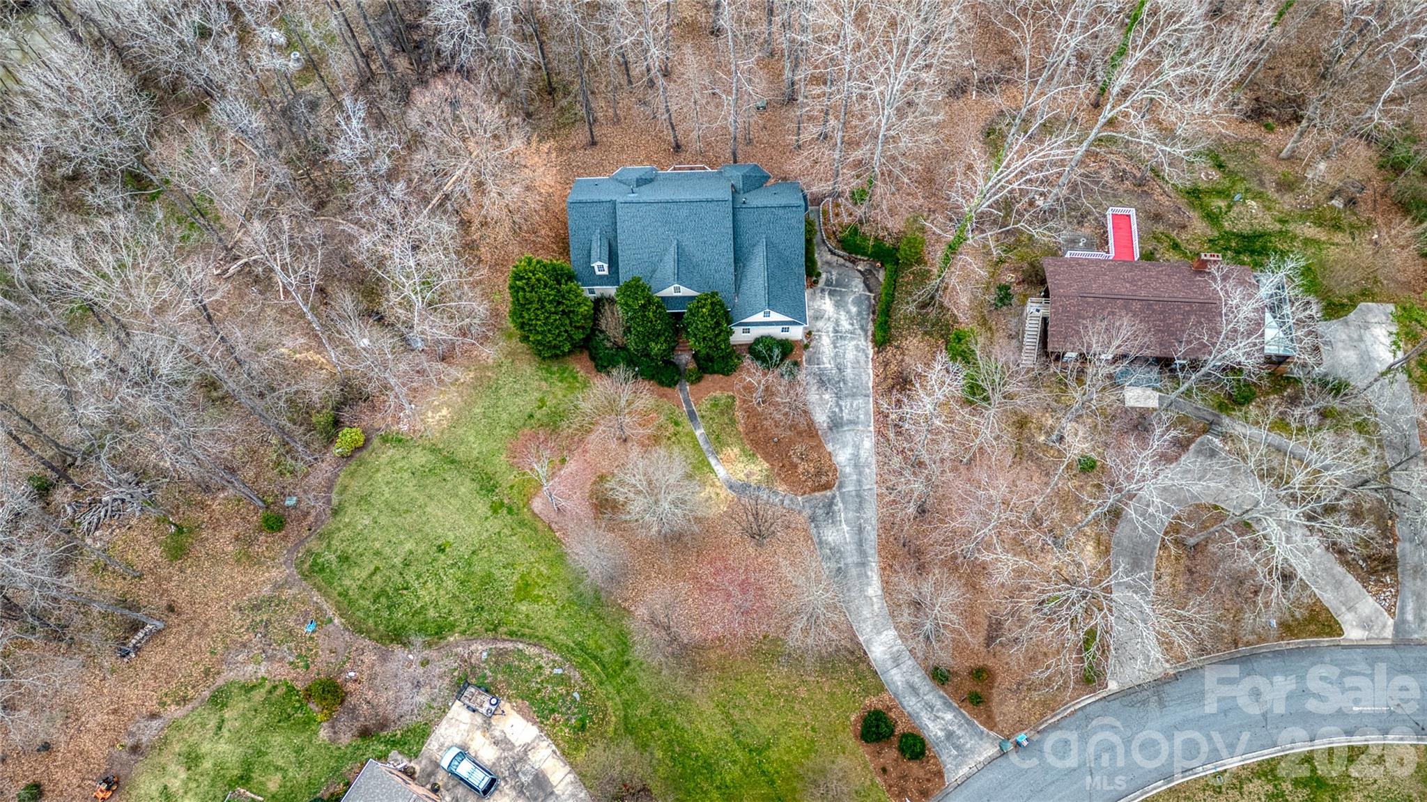 Country Club - Residential