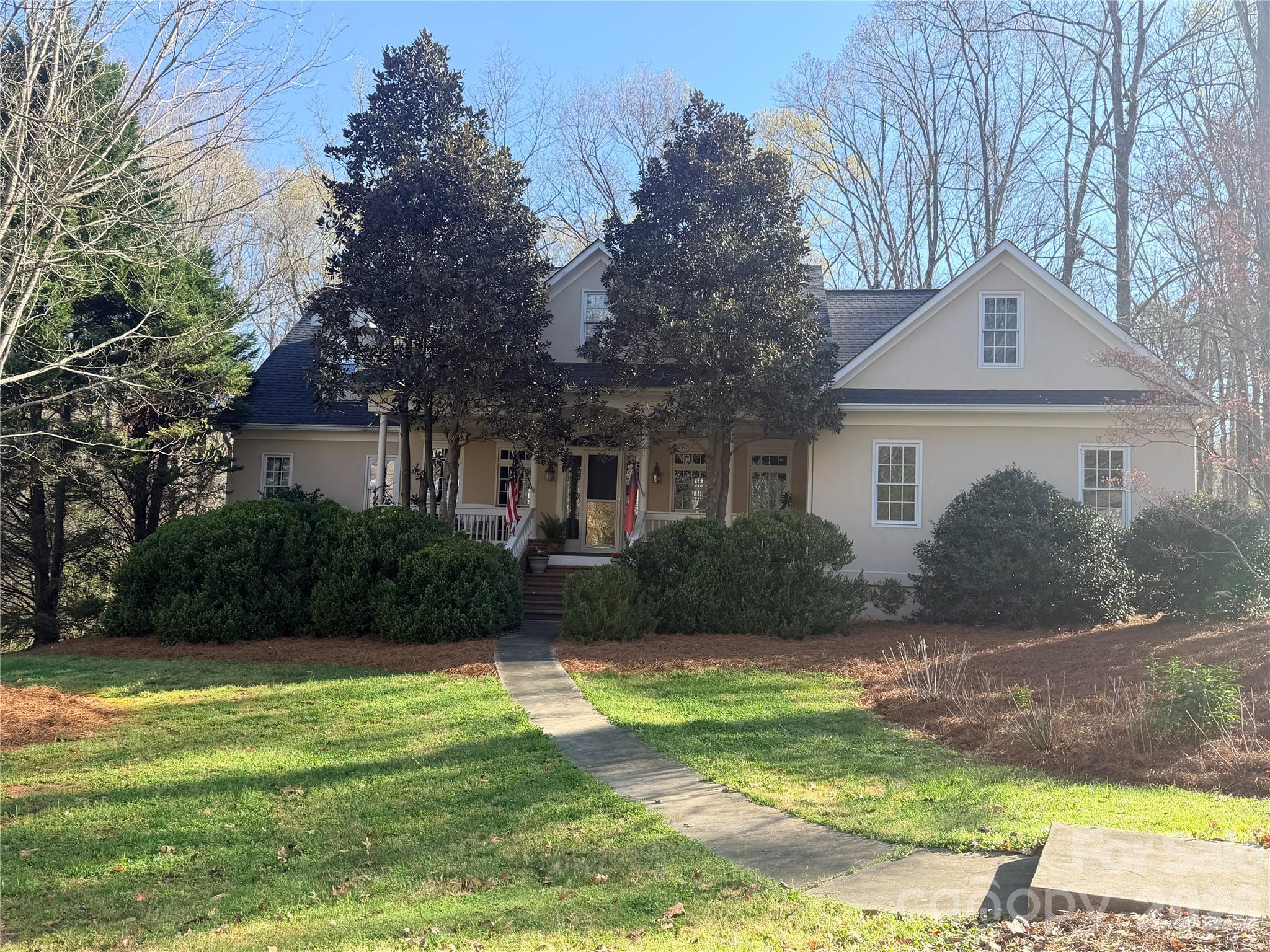 Country Club - Residential