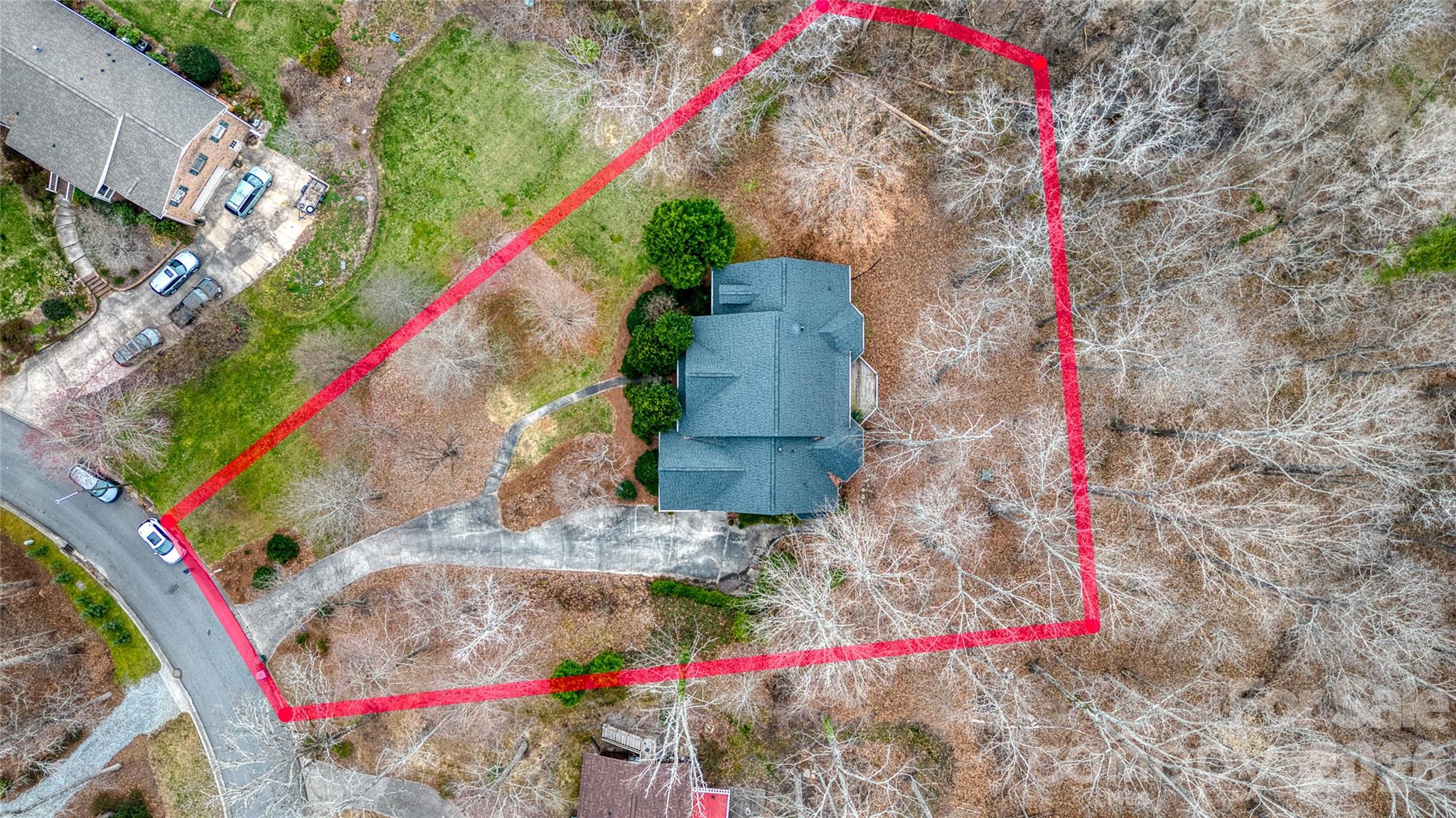 Country Club - Residential