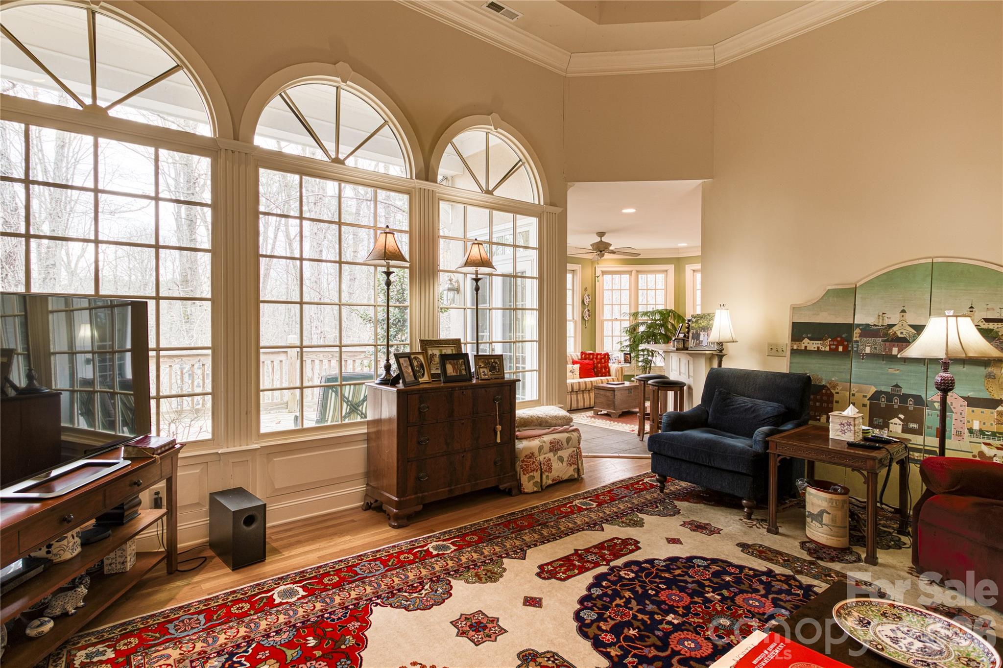 Country Club - Residential