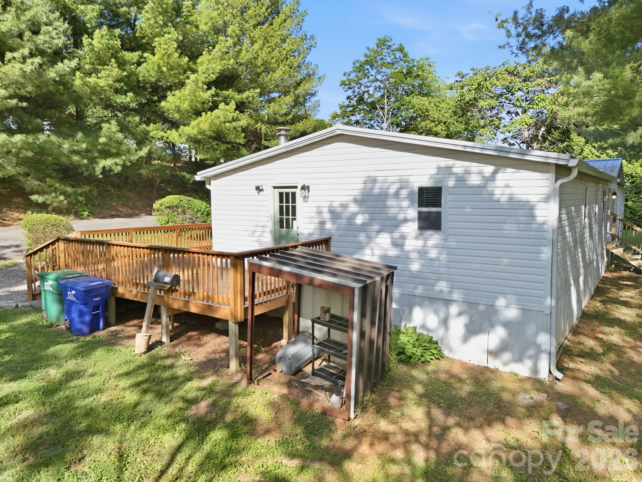 118 Heather Drive