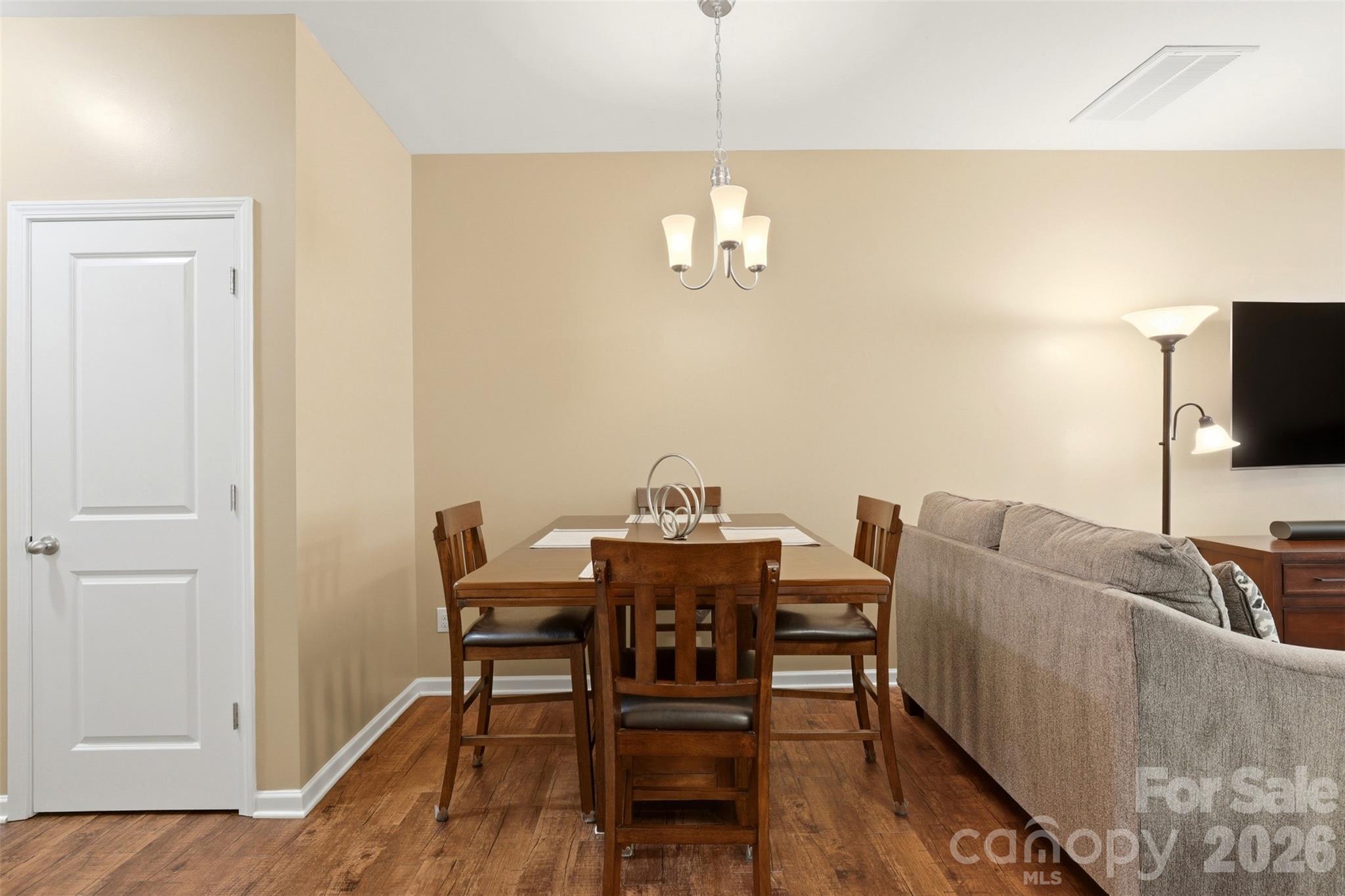 Crossley Village - Residential