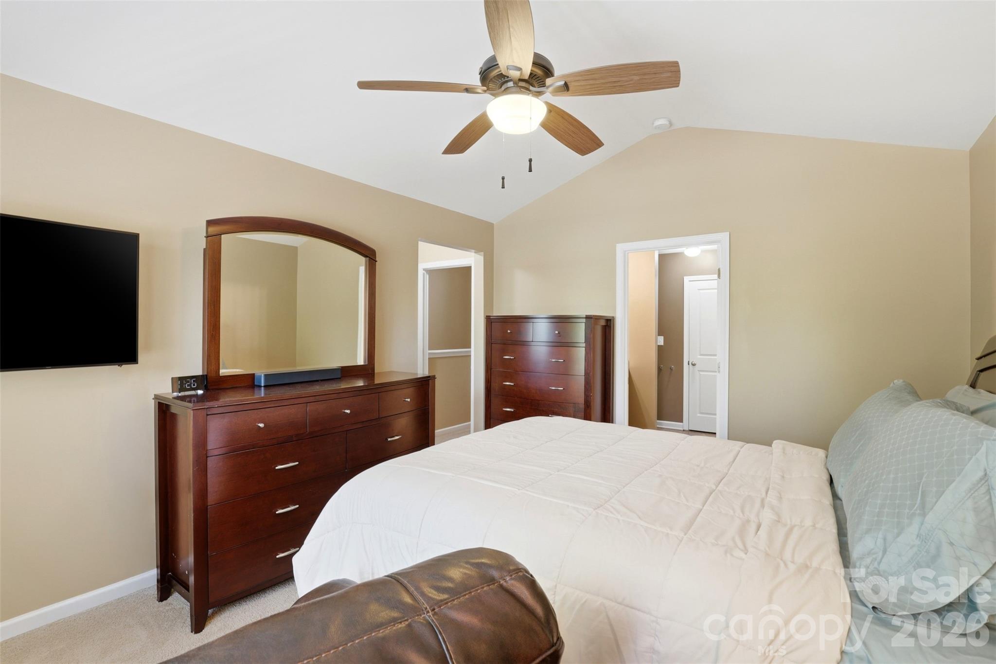 Crossley Village - Residential