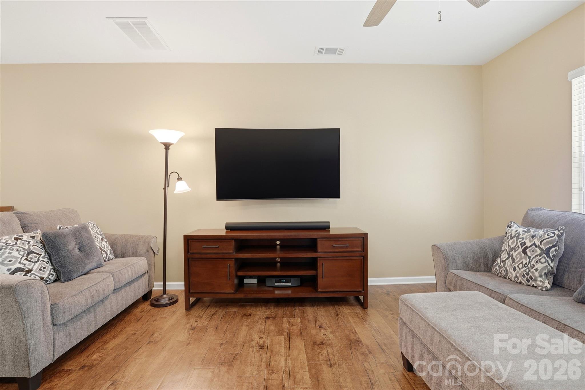 Crossley Village - Residential