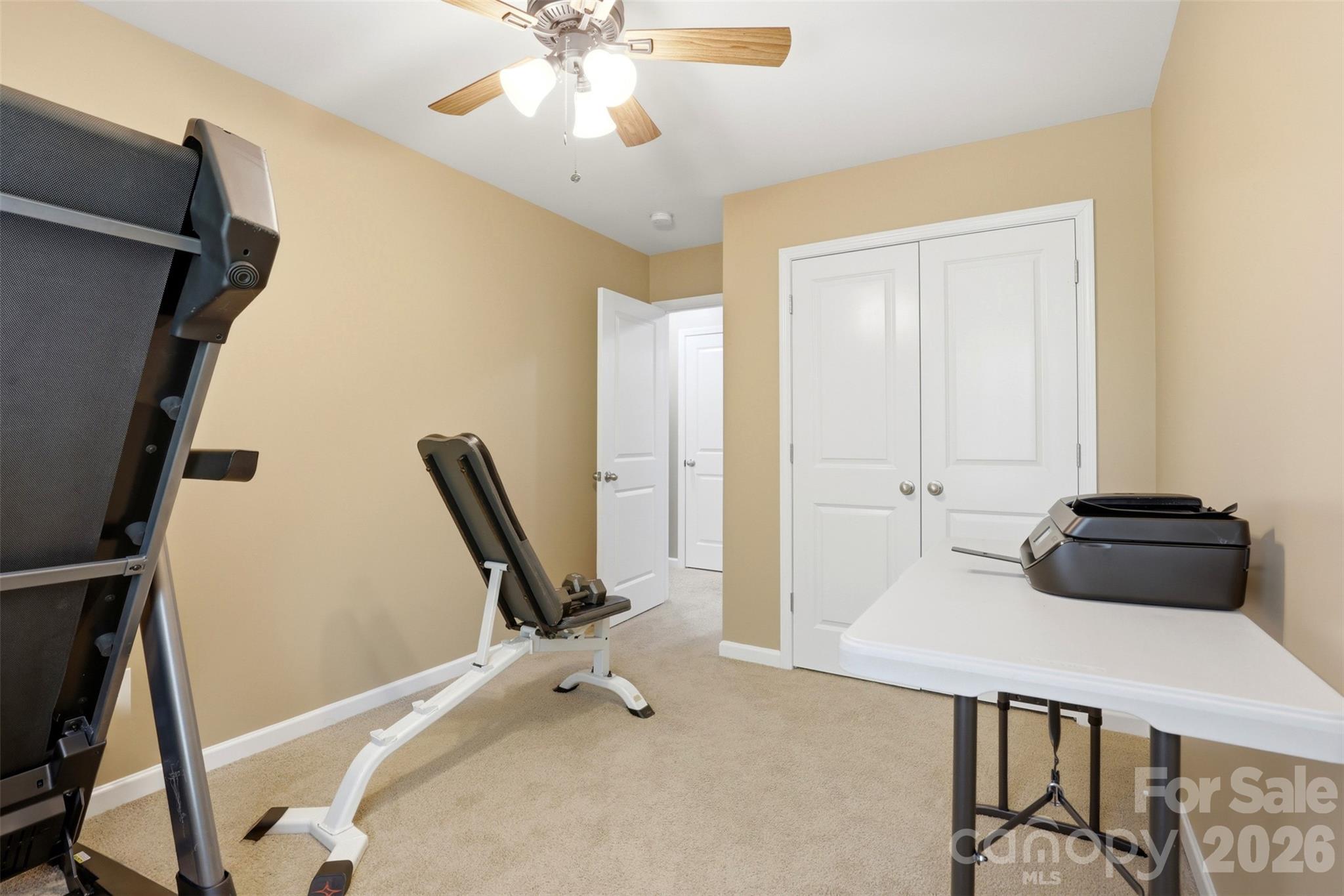 Crossley Village - Residential