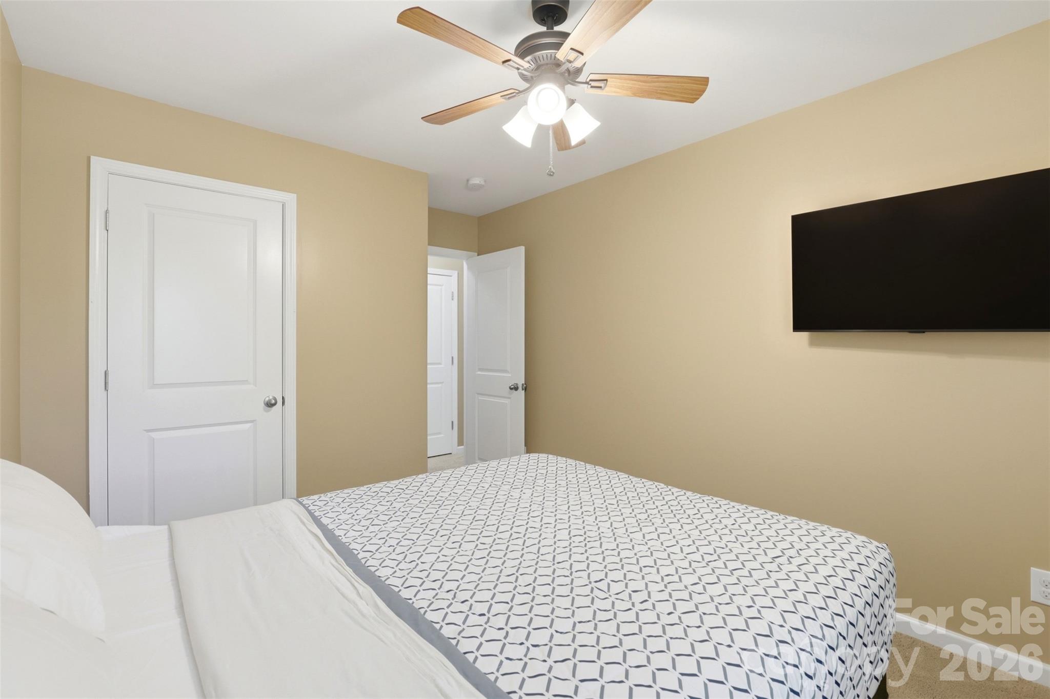 Crossley Village - Residential