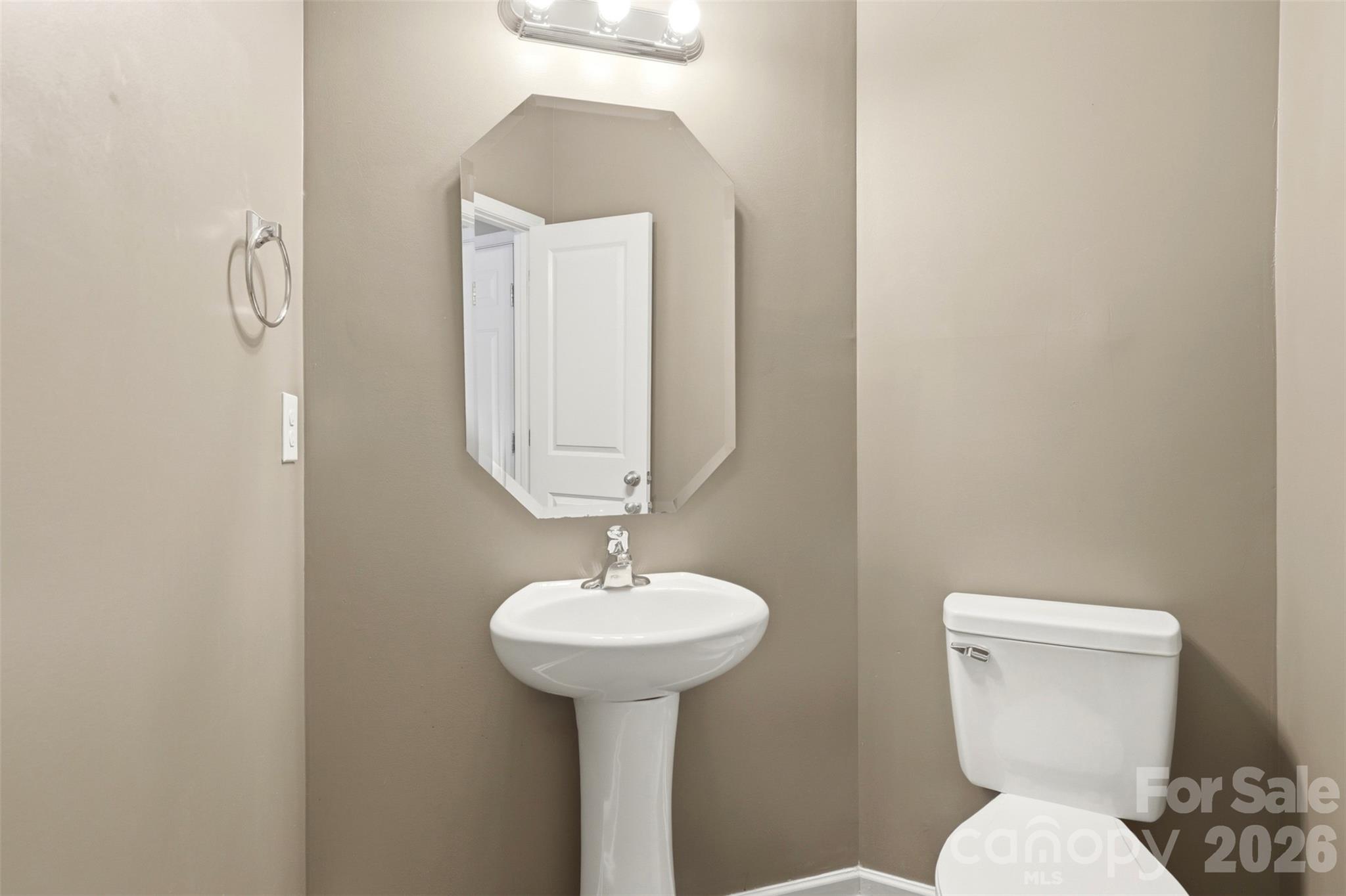 Crossley Village - Residential