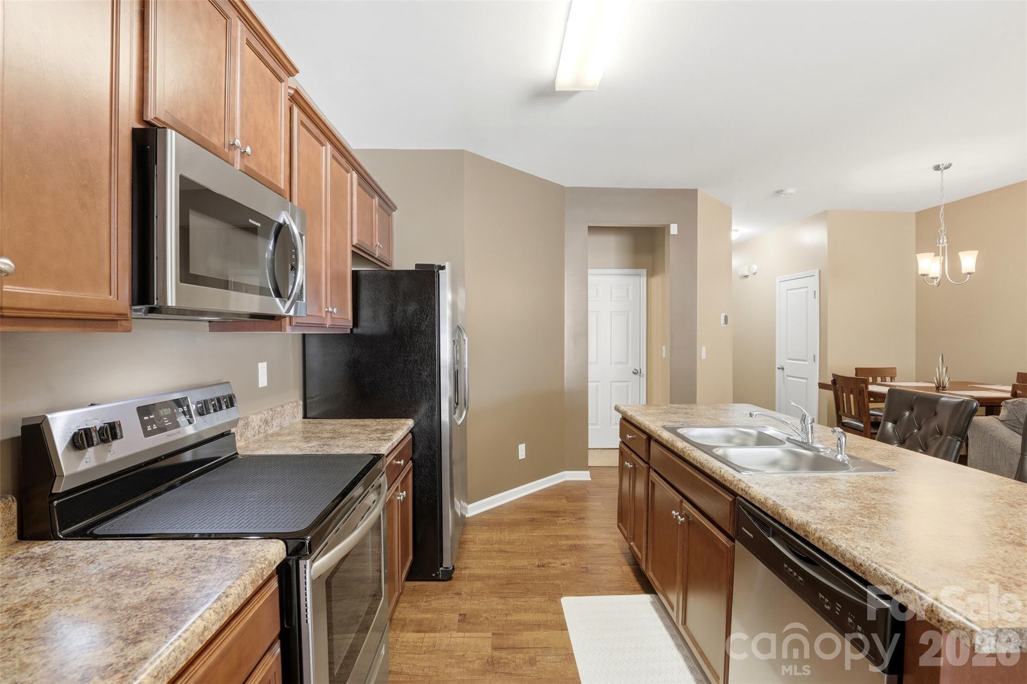 Crossley Village - Residential