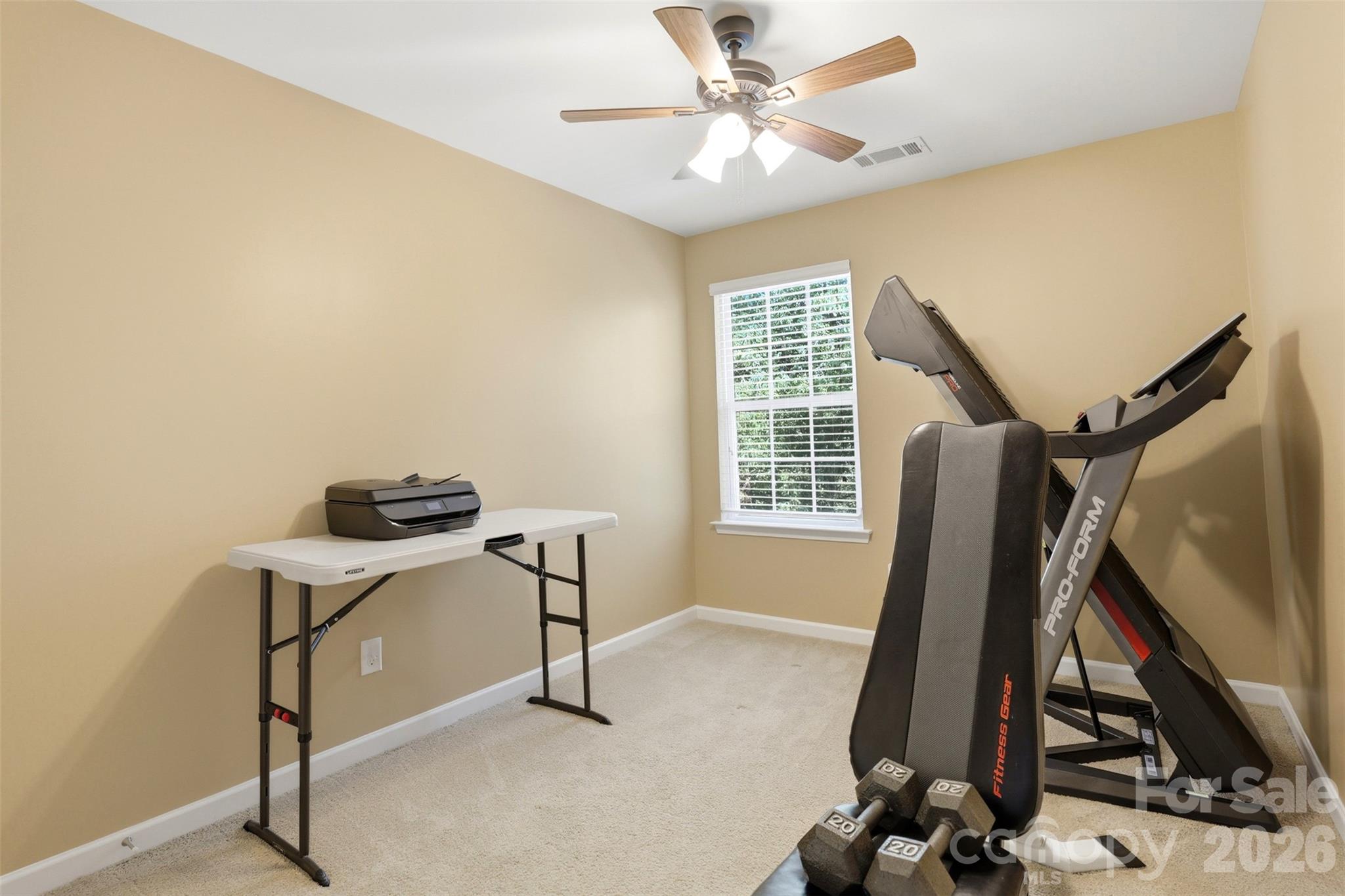 Crossley Village - Residential