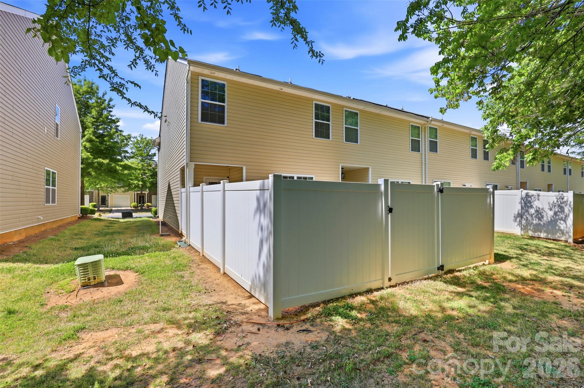 Crossley Village - Residential