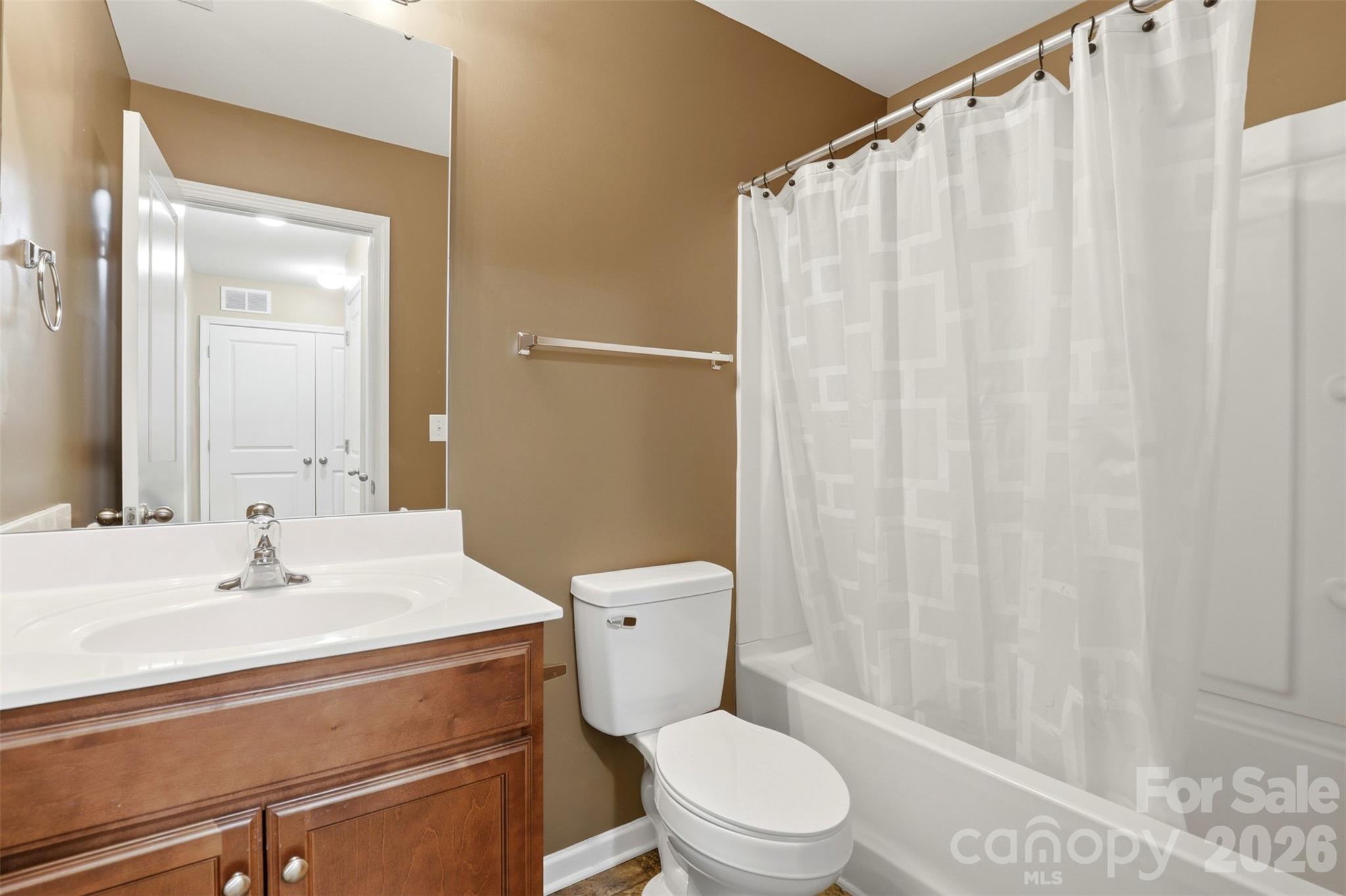 Crossley Village - Residential