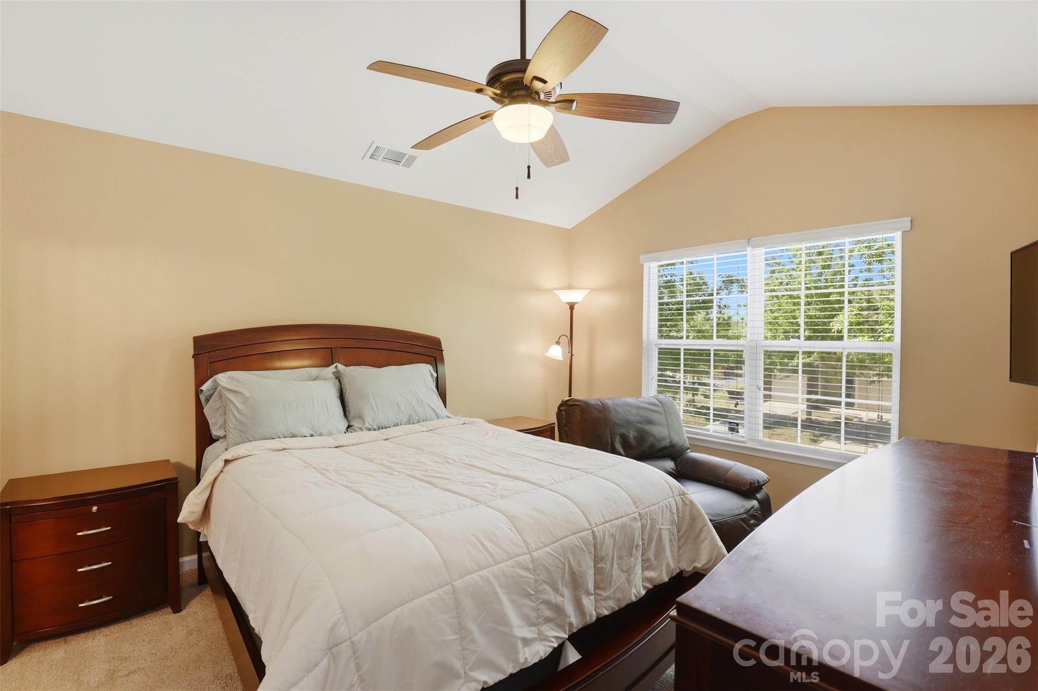 Crossley Village - Residential