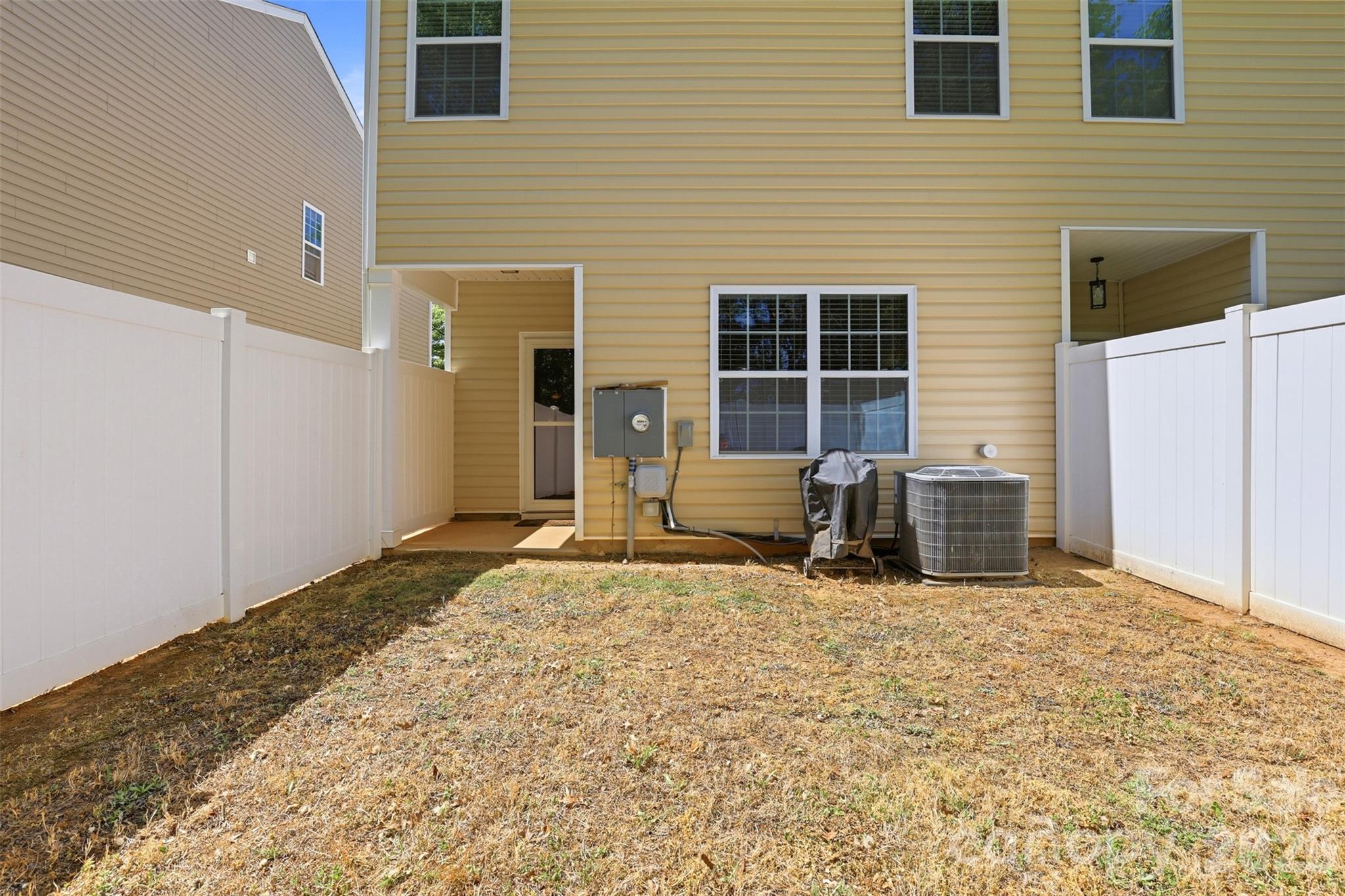 Crossley Village - Residential