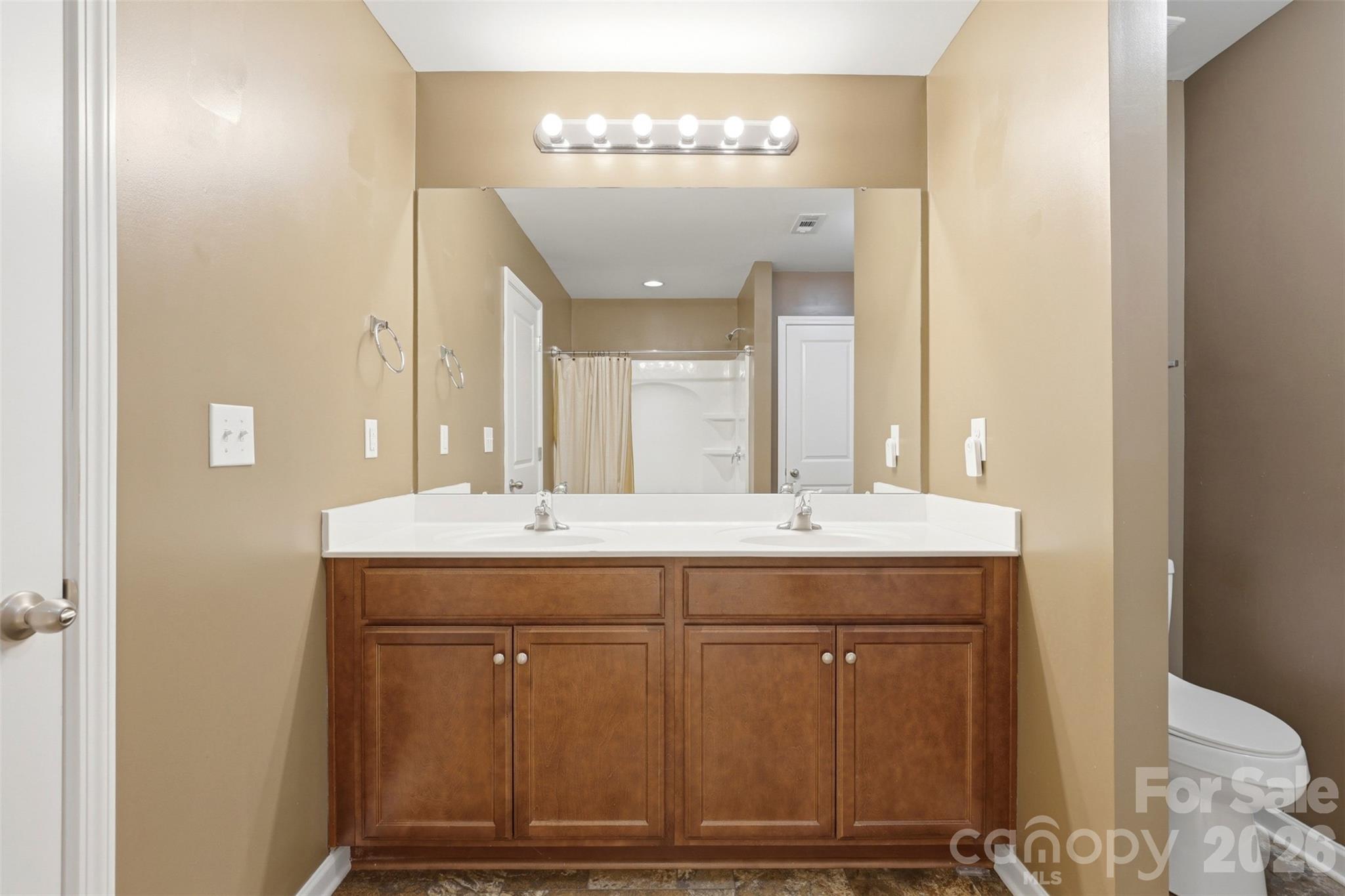 Crossley Village - Residential