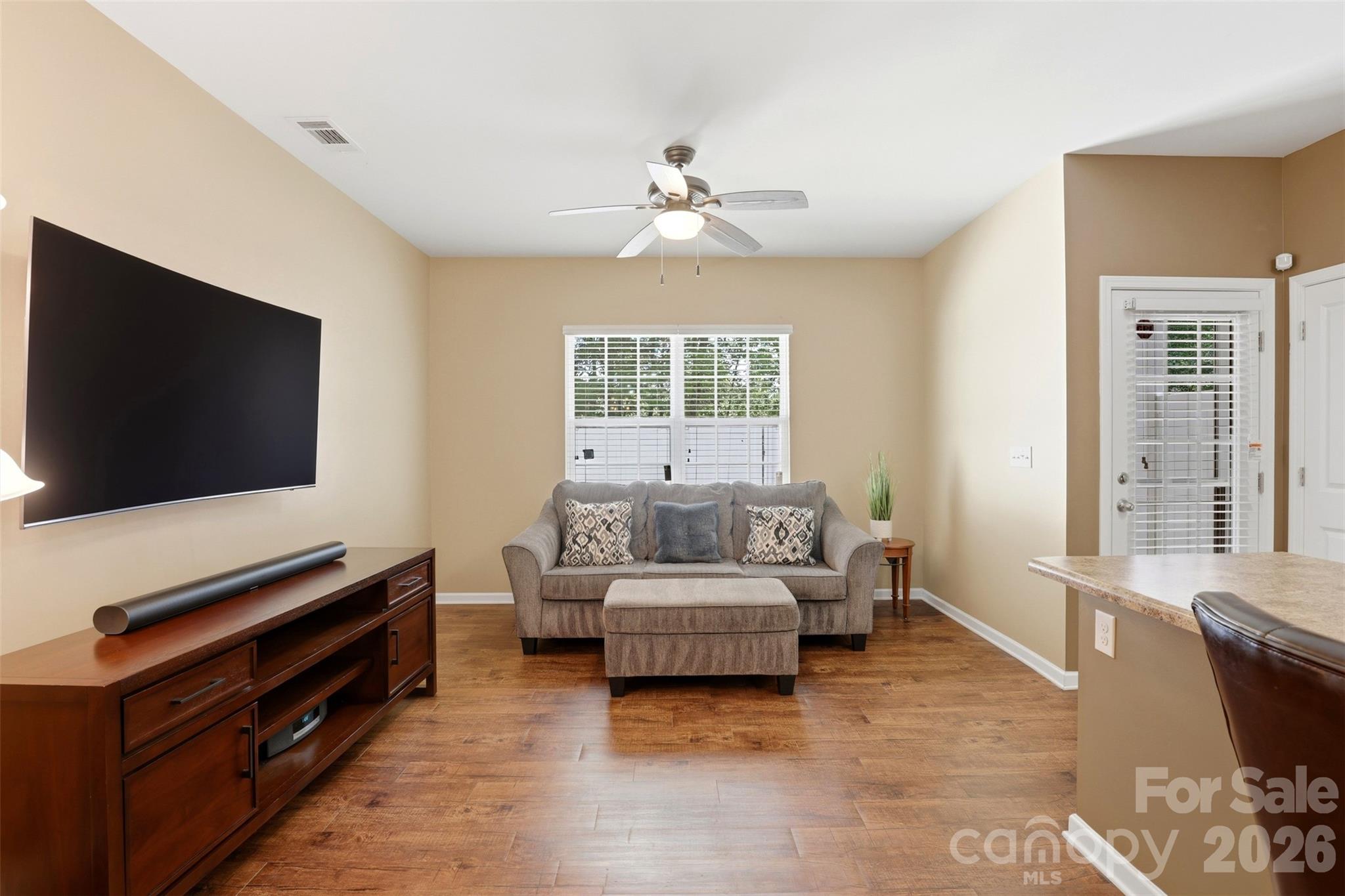 Crossley Village - Residential