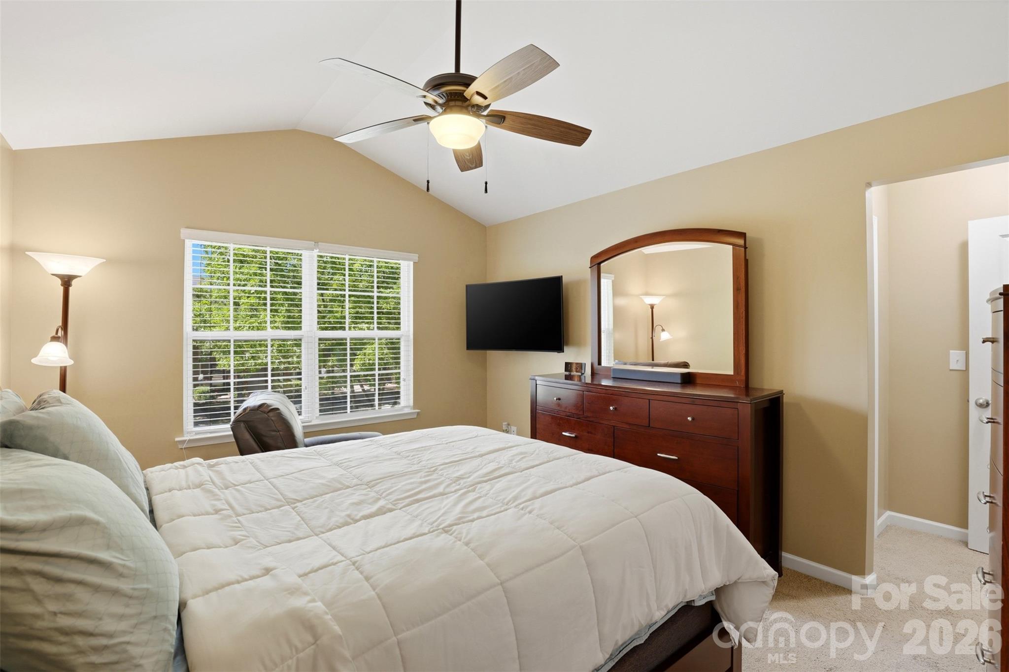 Crossley Village - Residential