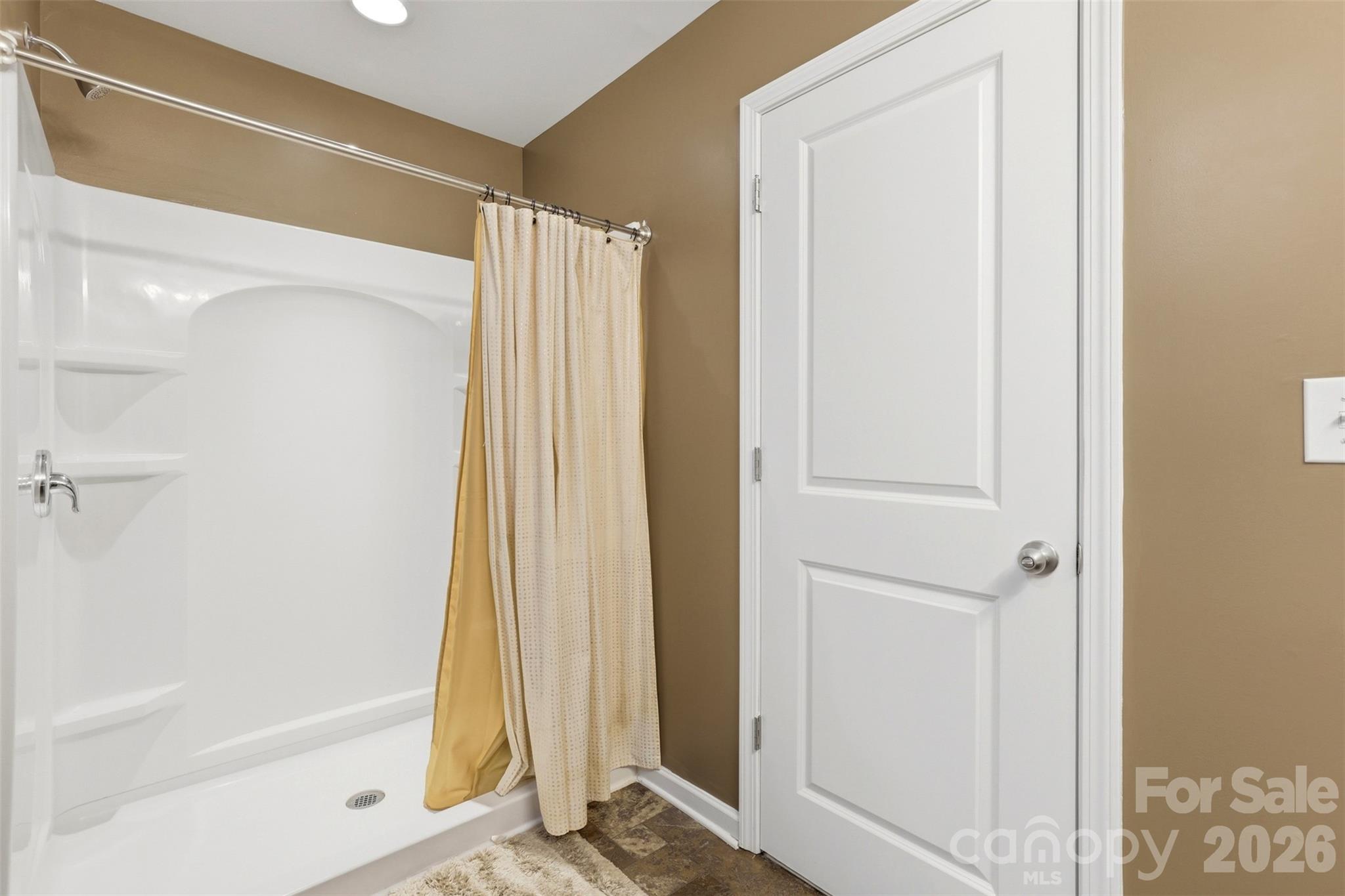 Crossley Village - Residential