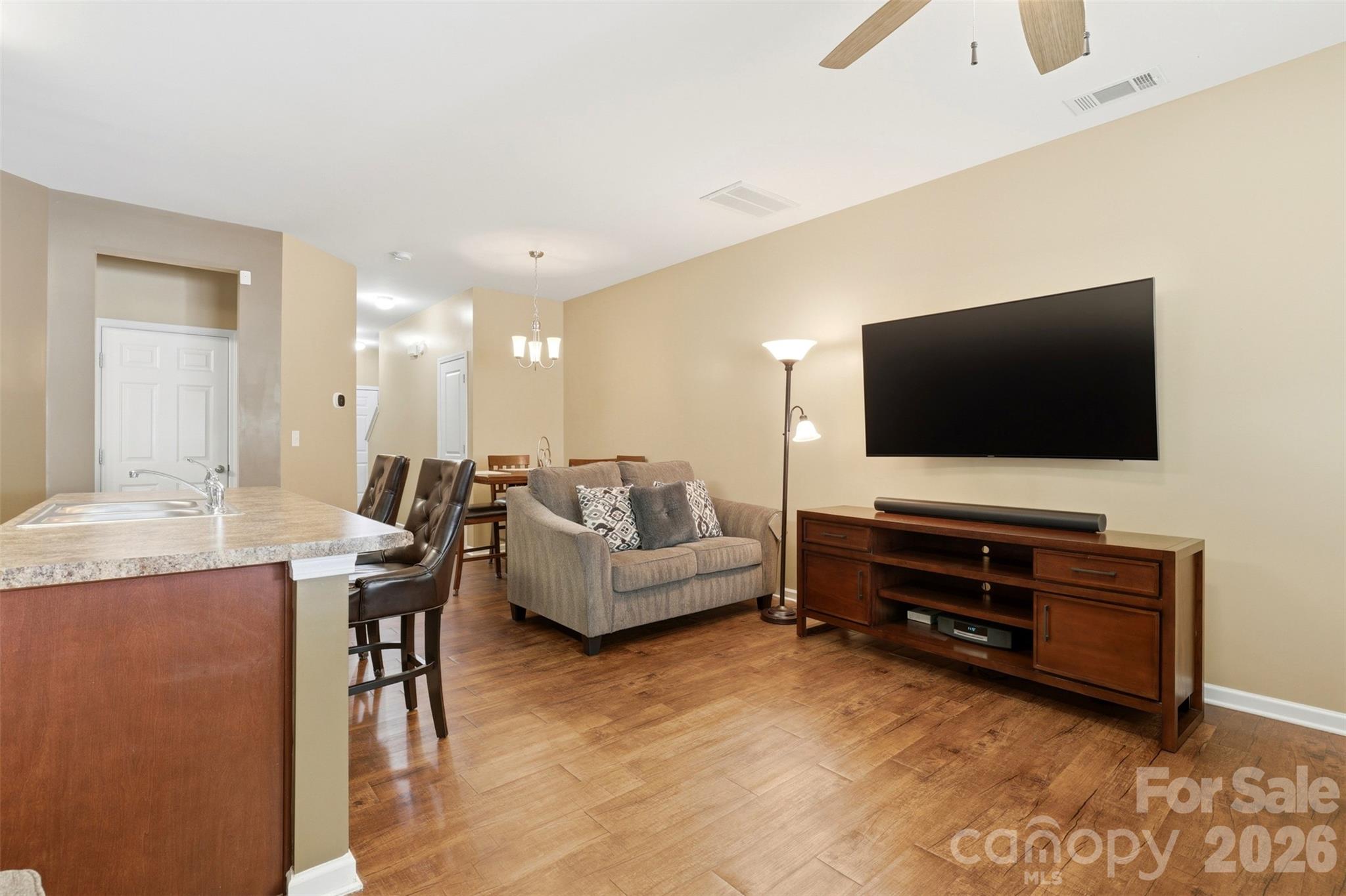 Crossley Village - Residential