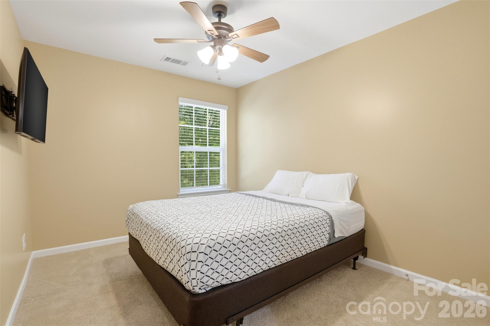 Crossley Village - Residential