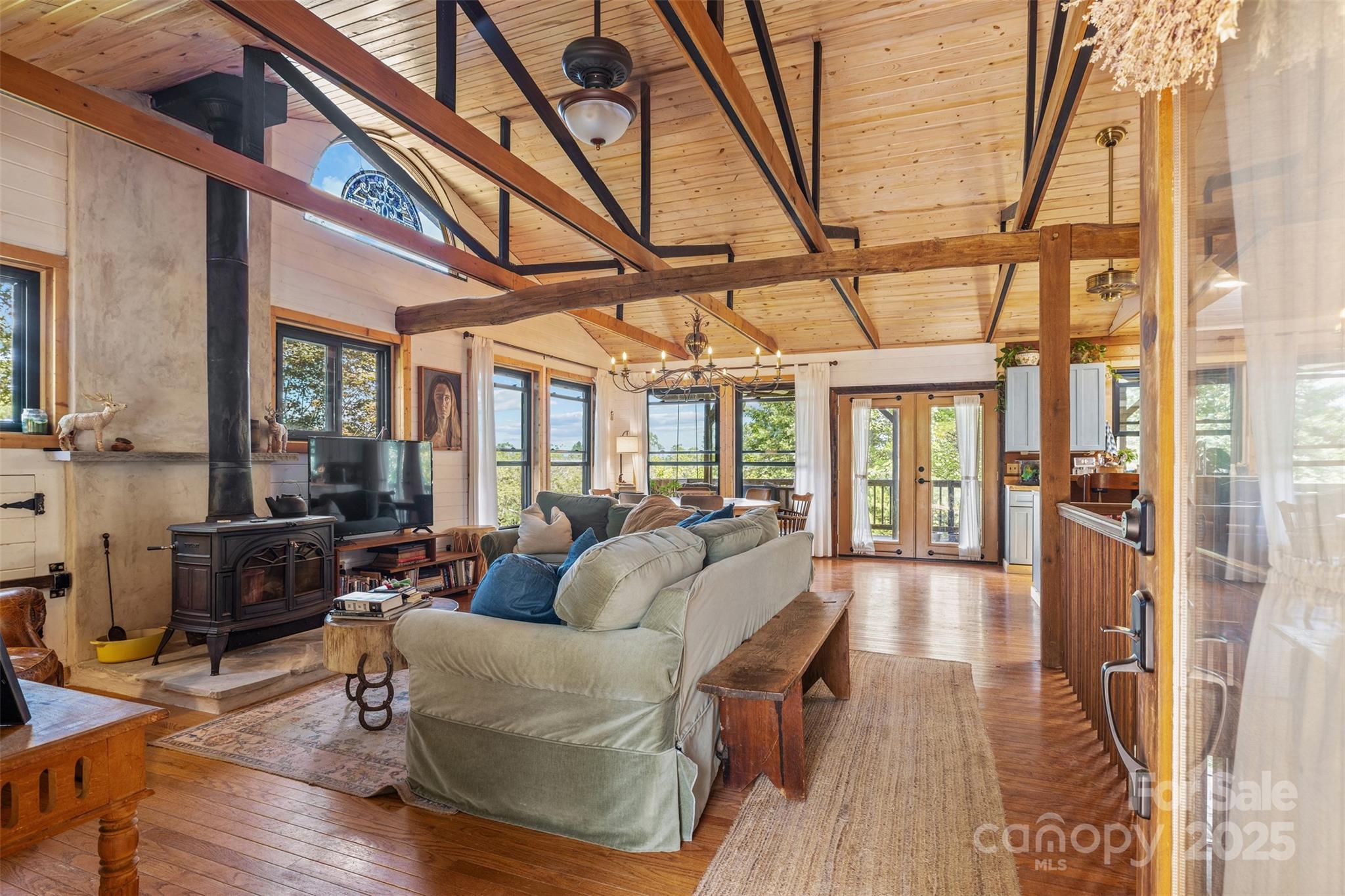 250 Burt Blackwell Road