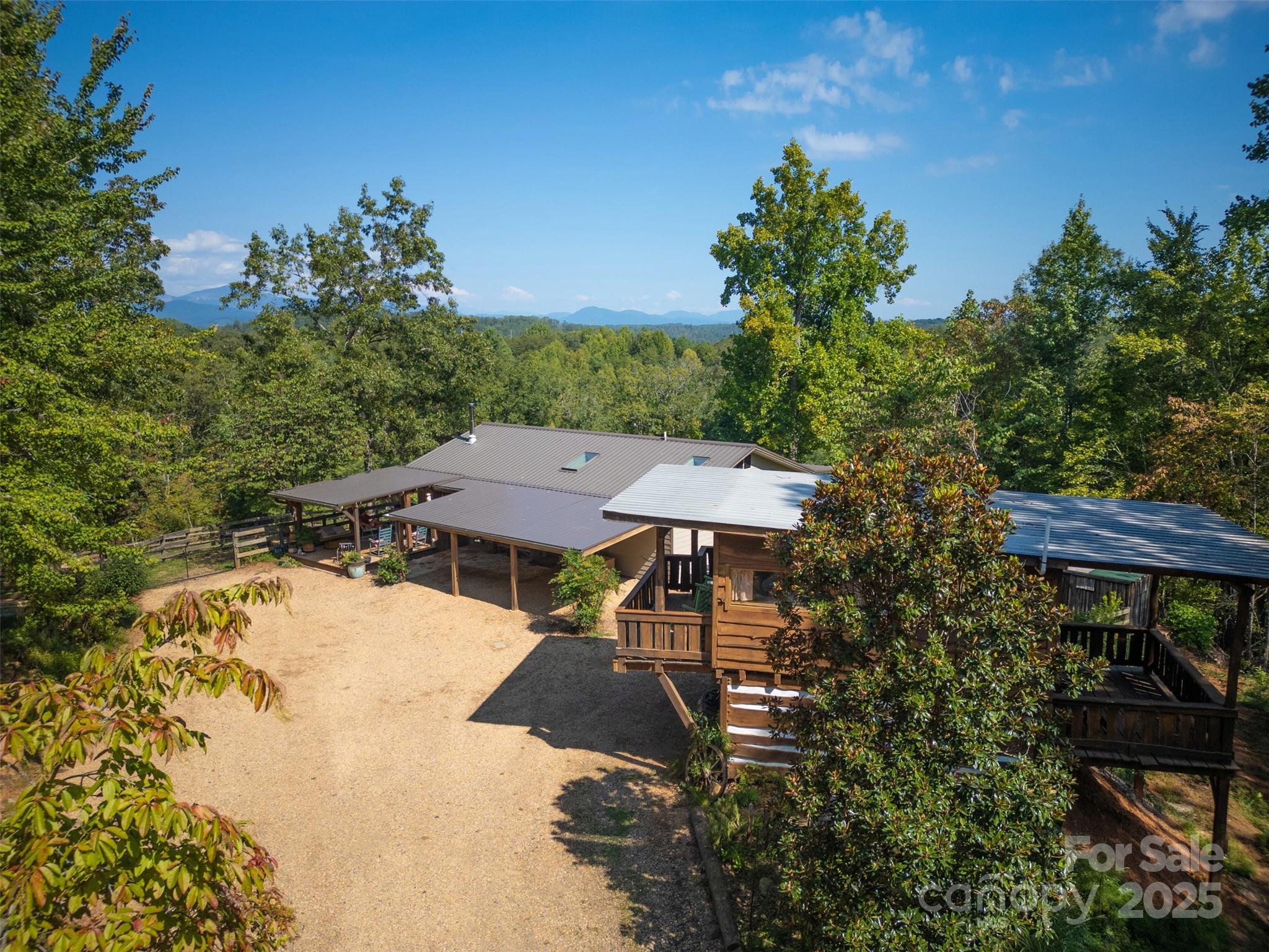 250 Burt Blackwell Road