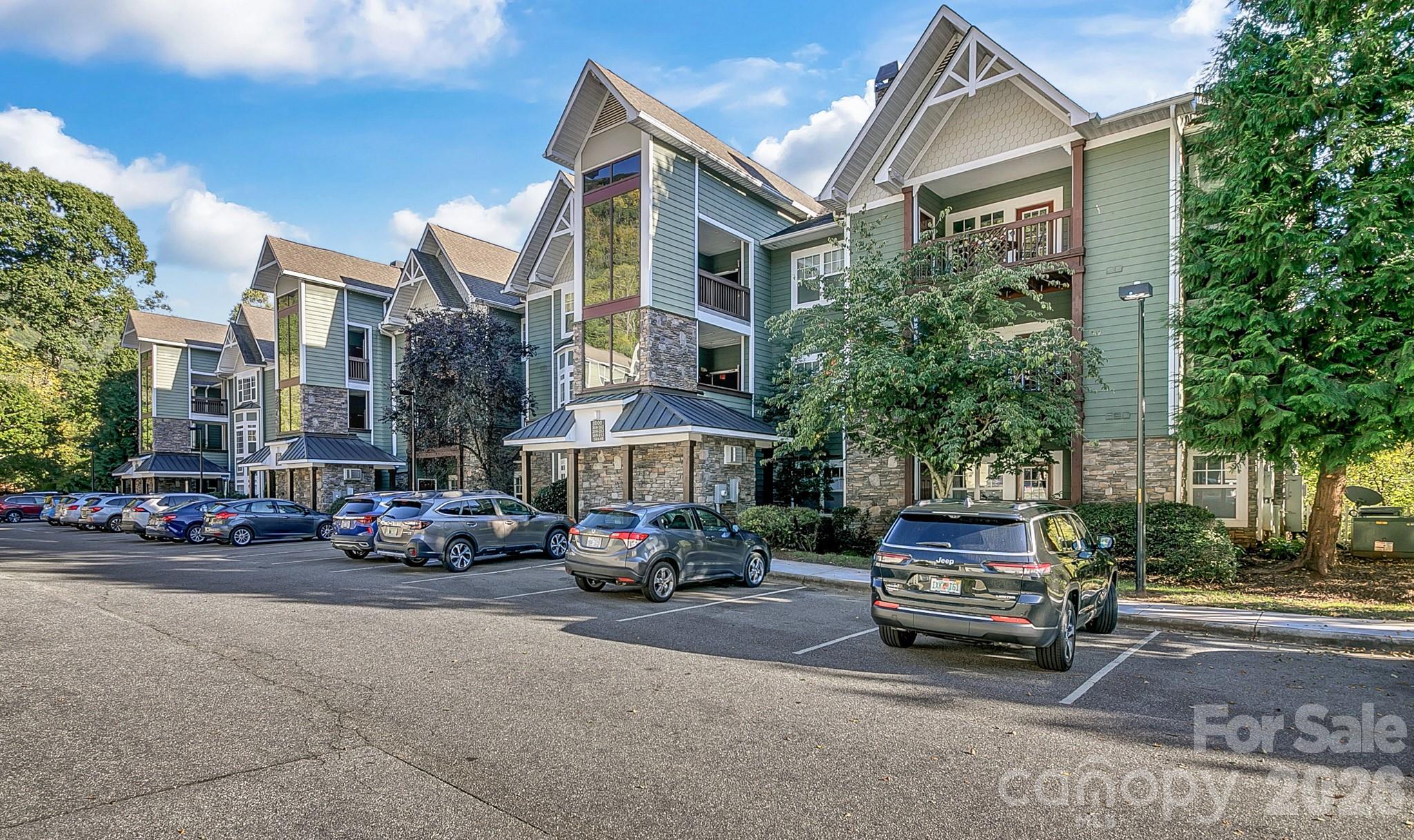 1000 Olde Eastwood Village Boulevard 201