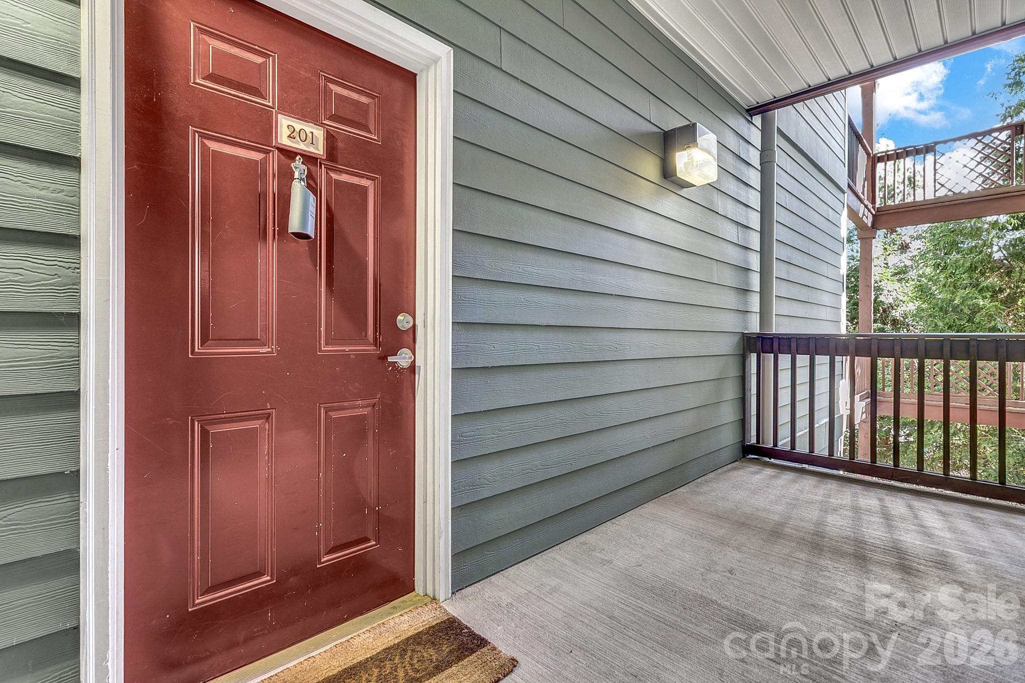 1000 Olde Eastwood Village Boulevard 201