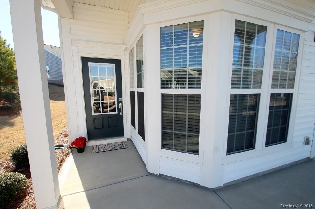 Sun City Carolina Lakes - Residential