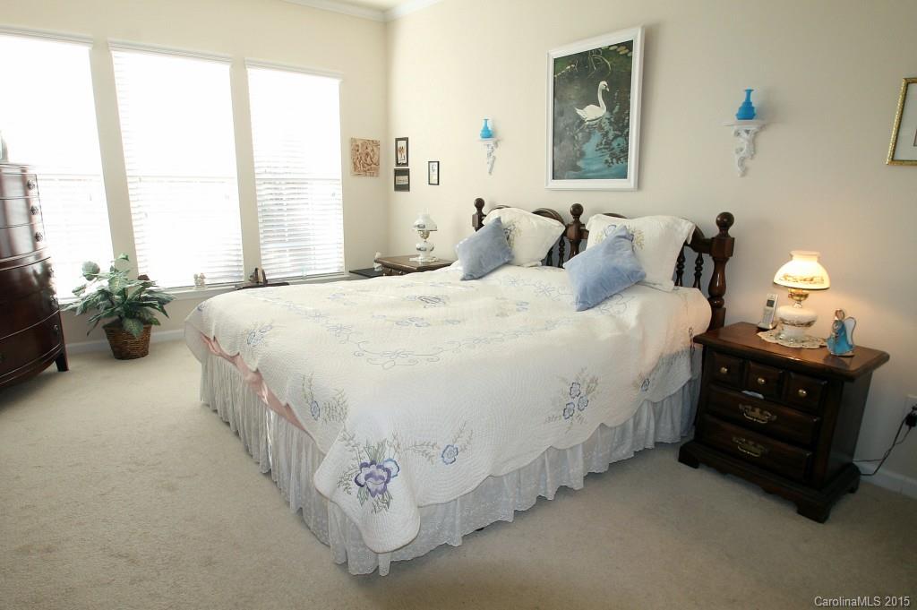 Sun City Carolina Lakes - Residential