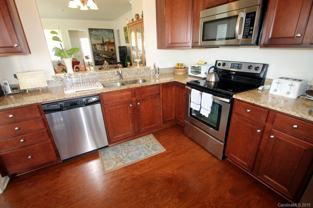 Sun City Carolina Lakes - Residential