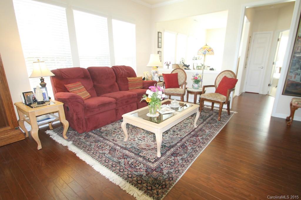 Sun City Carolina Lakes - Residential