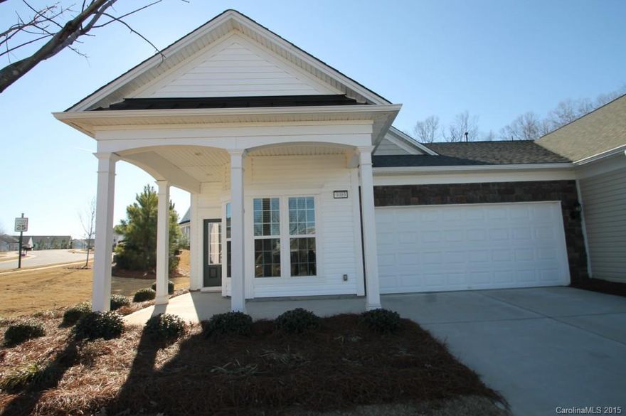 Cozy Kenwood Model with Sunroom in Sun City Carolina Lakes! Crown Molding Throughout! Foyer Leads to Spacious Great Room & Dining Area. Kitchen with Granite Countertops, Maple Flat Panel Cabinetry, Stainless Steel Appliances, & Breakfast Nook. Bright & Airy Sunroom with Canned Recessed Lighting! Owner’s Suite Leads to Private Bath with Dual Sinks, Shower, & Walk-In Closet. Guest Bedroom & Guest Bathroom. Amenities Galore in this 55+ Active Adult Community!