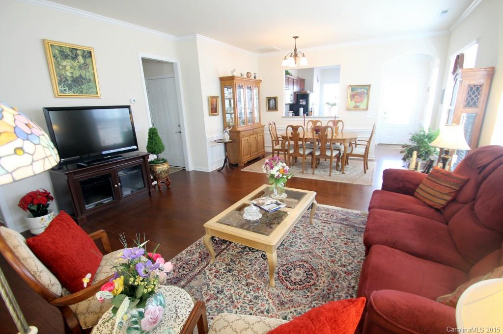 Sun City Carolina Lakes - Residential