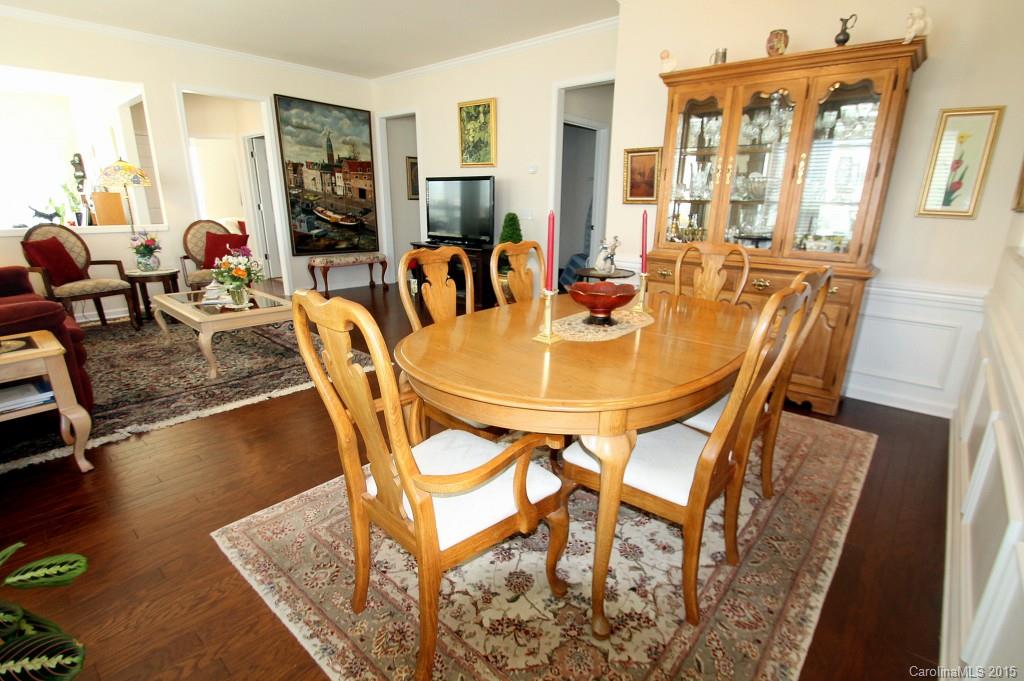 Sun City Carolina Lakes - Residential