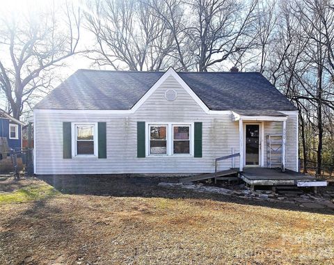 500 Lynn Street Kings Mountain NC 28086