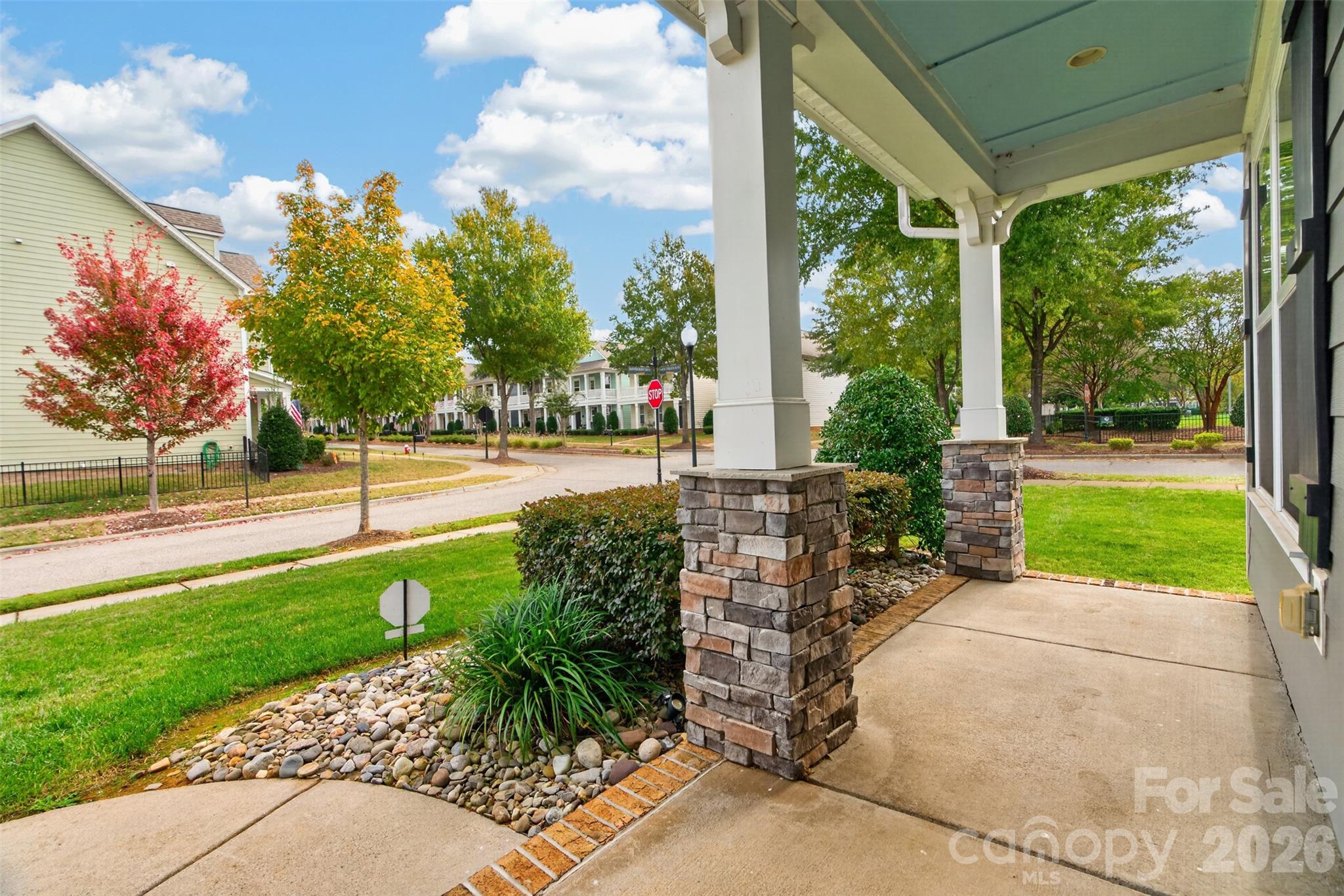 1601 Painted Horse Drive