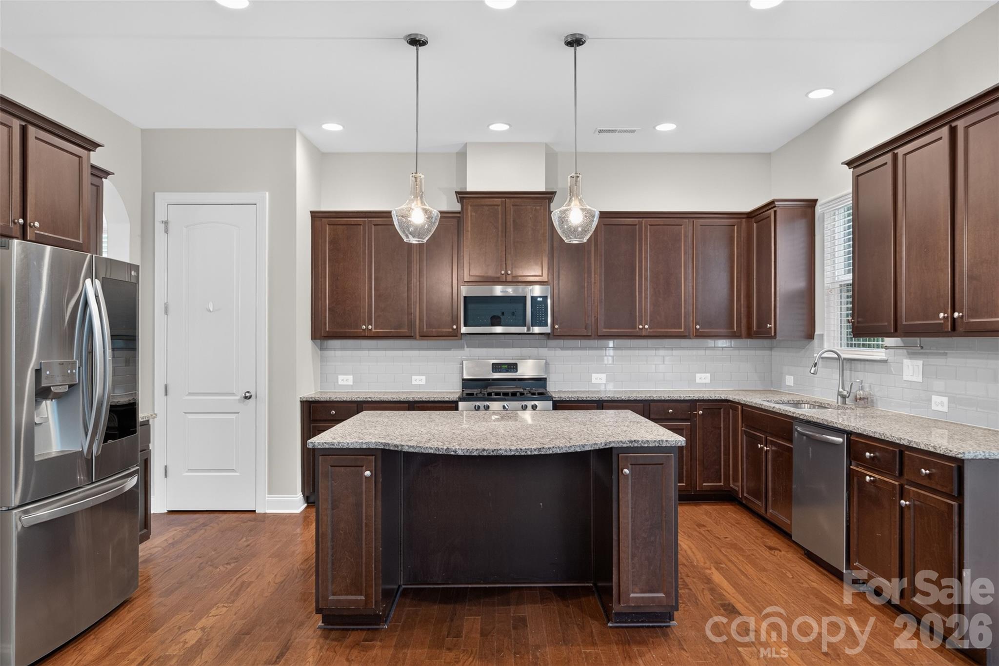 1601 Painted Horse Drive