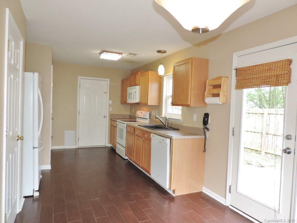 Forest Oaks - Residential