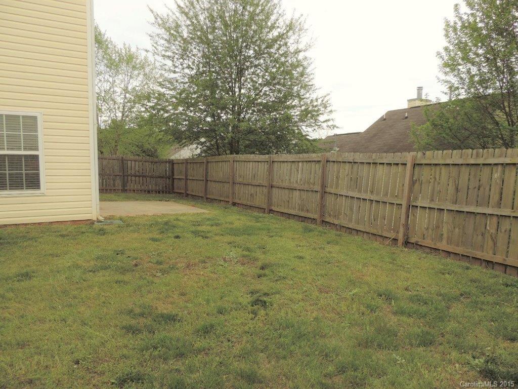 Forest Oaks - Residential