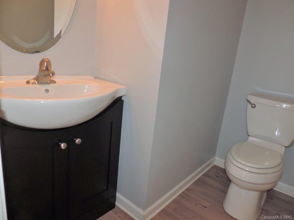 Forest Oaks - Residential